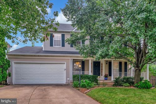 11135 Kira Ct, BEALETON, VA, 22712-9397 | Card Image
