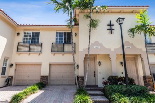 14c-106 S Longport Cir, Delray Beach, FL, 33444-3412 | Card Image