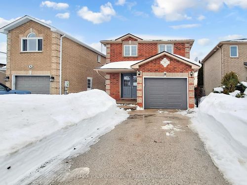 8 Srigley St, Barrie, ON, L4N0L9 | Card Image