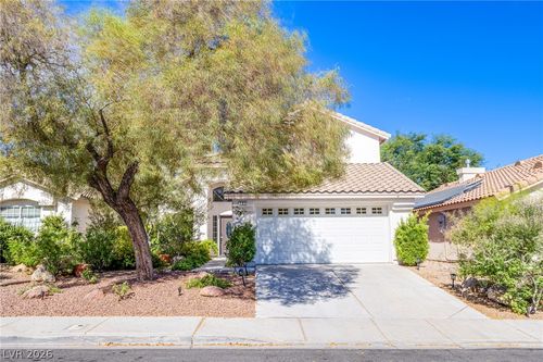 253 Camelback Ridge Ave, Henderson, NV, 89012-2255 | Card Image