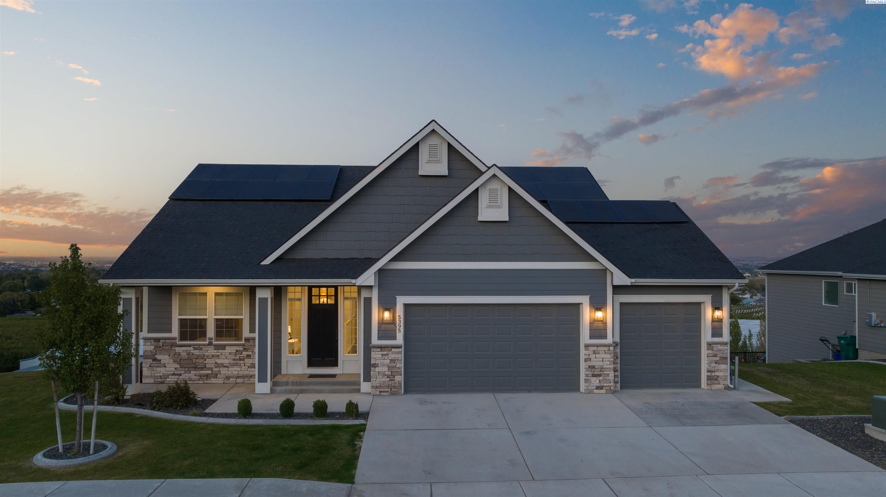 Kent St, Kennewick, WA 99337