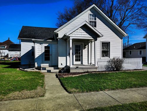 208 E South St, Coldwater, OH, 45828-1731 | Card Image