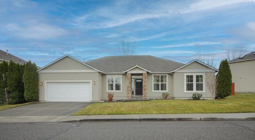 2981 Redrock Ridge Loop, Richland, WA, 99354-2167 | Card Image