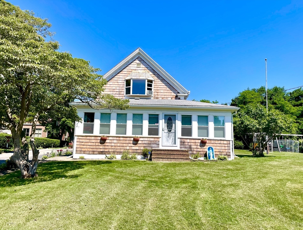 Alden St, Plymouth, MA 02360