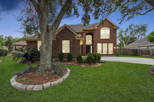 1607 Parkview Ln, Missouri City, TX, 77459-4510 | Card Image