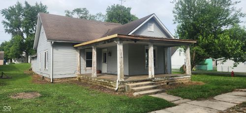 308 Washington St, Saint Paul, IN, 47272-9422 | Card Image