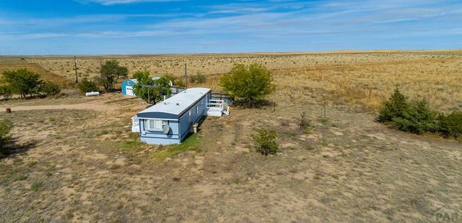 4502 County Lane 7, House other with 2 bedrooms, 2 bathrooms and 2 parking in Olney Springs CO | Image 29