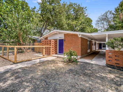 b-7601 Tisdale Dr, Austin, TX, 78757-1447 | Card Image