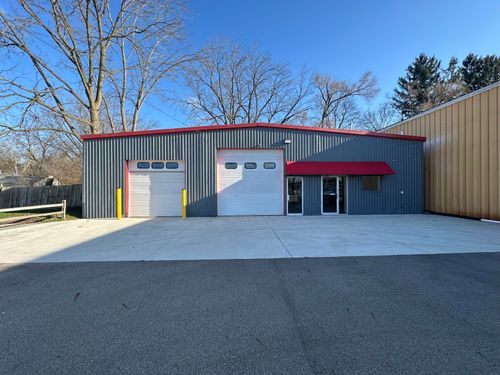3499 E Main St, Kalamazoo, MI, 49048-2214 | Card Image