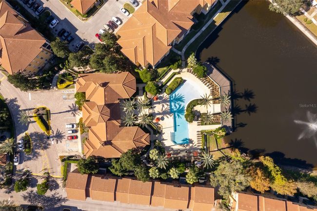 UNIT-102 - 6141 Metrowest Blvd, Condo with 4 bedrooms, 2 bathrooms and null parking in ORLANDO FL | Image 31