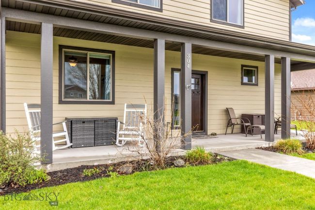 304 Farmall Ln, House other with 4 bedrooms, 3 bathrooms and null parking in Manhattan MT | Image 5