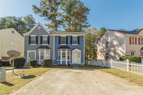 3477 Kingswood Trl, Decatur, GA, 30034-6712 | Card Image