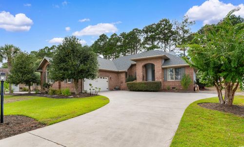 1179 Kingsmill Ct, Sunset Beach, NC, 28468-4480 | Card Image