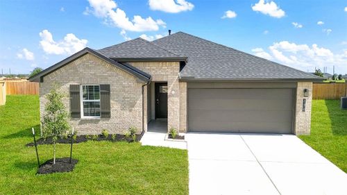 30723 Skye Villa Lane, Fulshear, TX, 77441 | Card Image