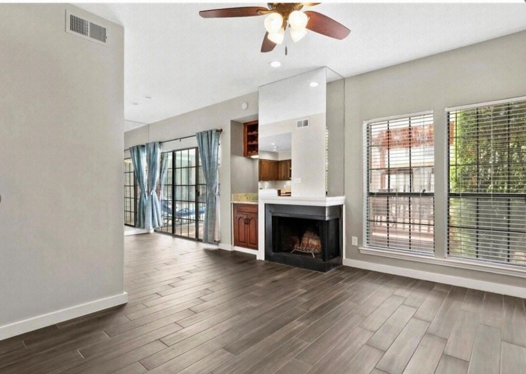 Residential in Dallas 2
