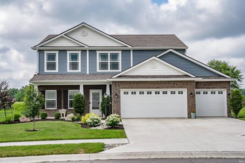 4589 Hammock Dr, Fort Wayne, IN, 46818-0045 | Card Image