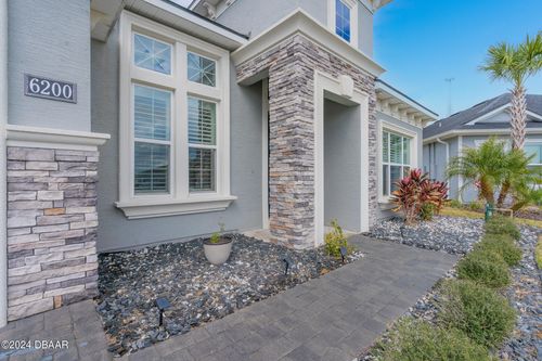 6200 W Fallsgrove Lane, PORT ORANGE, FL, 32128 | Card Image