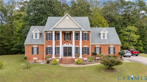 12107 Nithdale Pl, Chesterfield, VA, 23838-5326 | Card Image