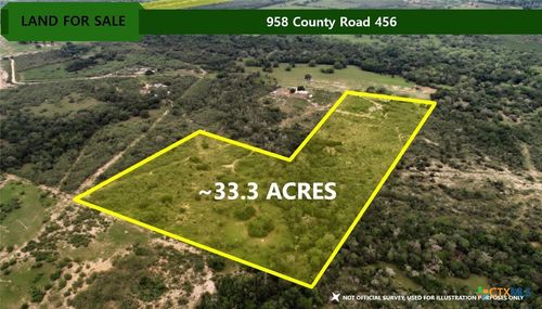 958 County Road 456, Waelder, TX, 78959 | Card Image