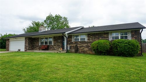 1909 S 11th Street, Rogers, AR, 72758 | Card Image