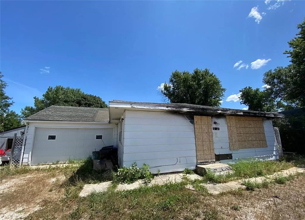 L St, Fort Dodge, IA 50501