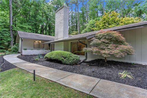 5384 Pheasant Run, Smoke Rise, GA, 30087-1235 | Card Image