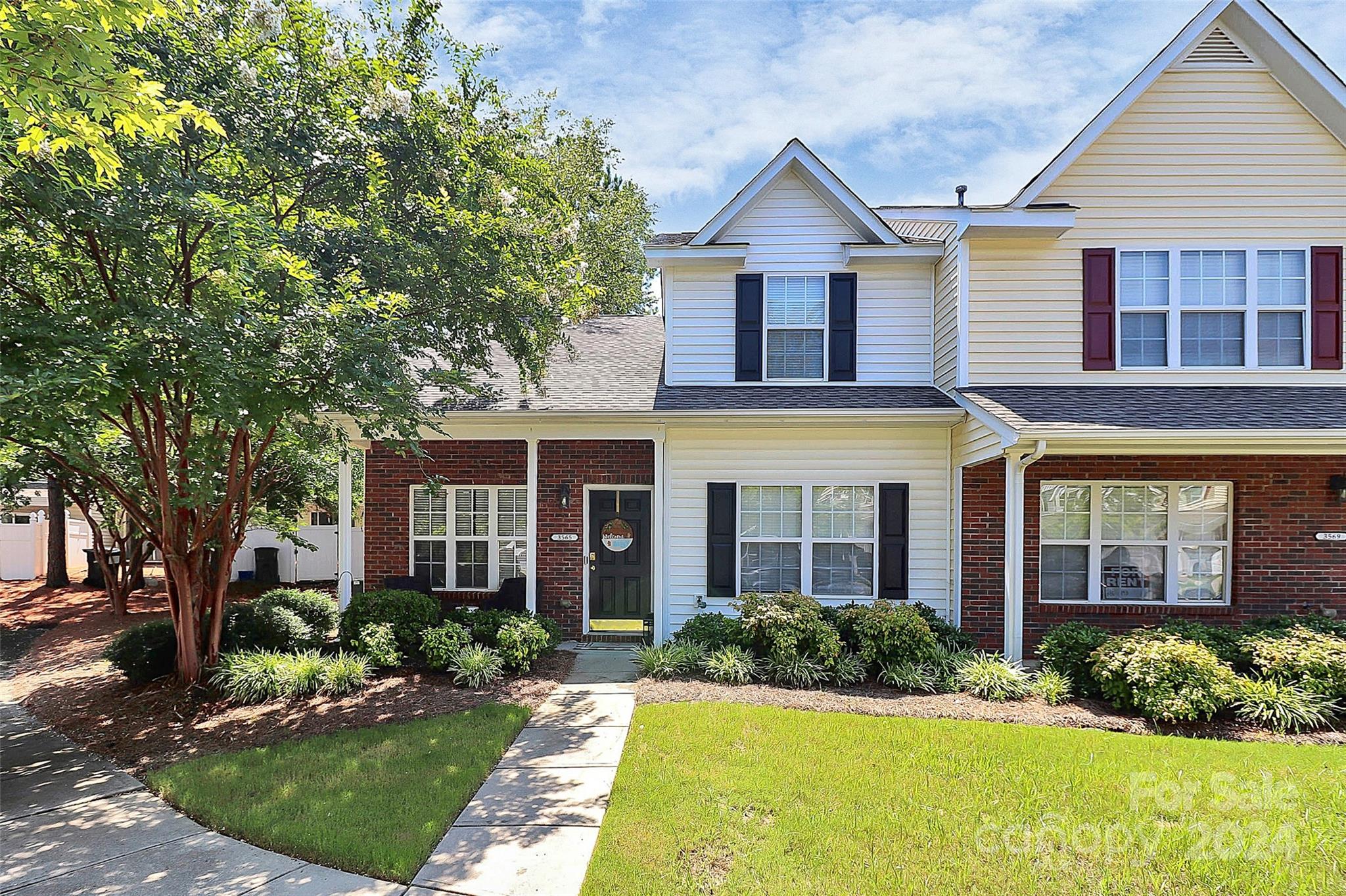 Draycott Ave, Charlotte, NC 28213