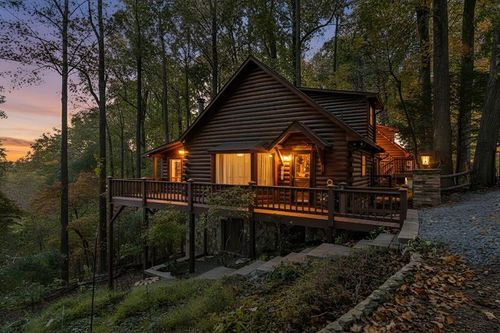 1225 Walnut Rdg, Ellijay, GA, 30536-2667 | Card Image