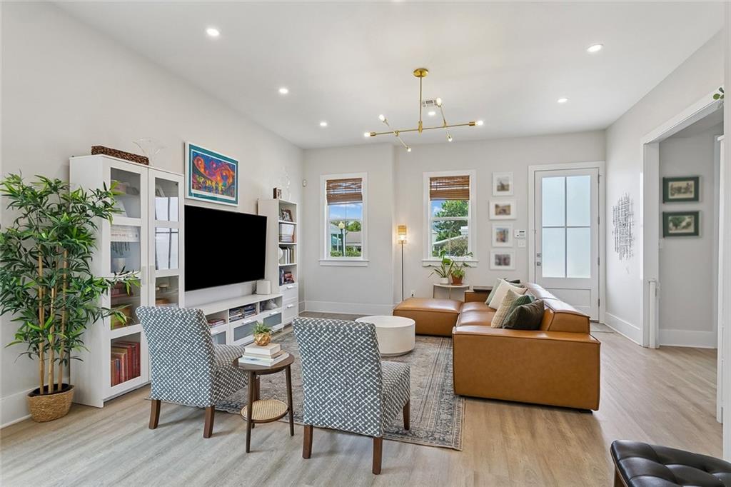Residential in New Orleans 3