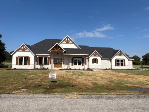 215 Salt Creek Ct, Weatherford, TX, 76087-1538 | Card Image