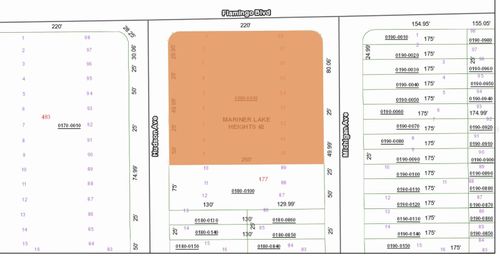 0 Flamingo Blvd, INTERLACHEN, FL, 32148 | Card Image