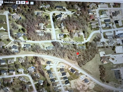 3466 Hopper Rd, Cape Girardeau, MO, 63701-3408 | Card Image