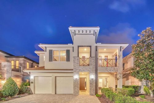 7936 Jacks Club Ct, Kissimmee, FL, 34747-6476 | Card Image