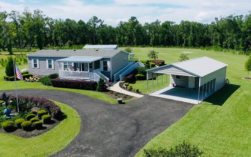 4127 160th Path, Wellborn, FL, 32094-2951 | Card Image