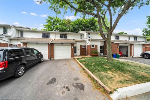 4-451 Woodview Rd, Burlington, ON, L7N2Z9 | Card Image