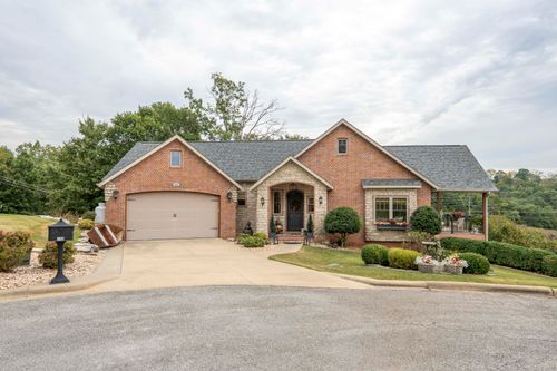 156 Southview Ct, Branson, MO, 65616-7314 | Card Image