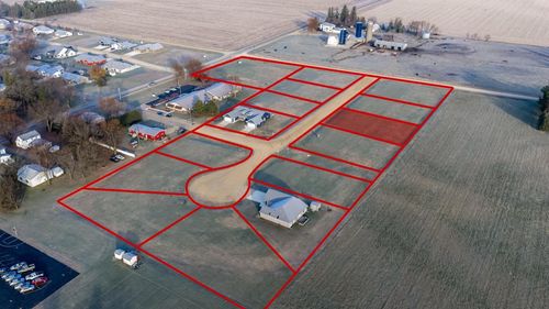 402 Nw 3rd St, Adams, MN, 55909 | Card Image