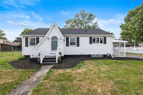 16 Harlan St, Depew, NY, 14043-2517 | Card Image
