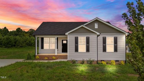 140 Brookhaven Dr, Spring Hope, NC, 27882-7005 | Card Image