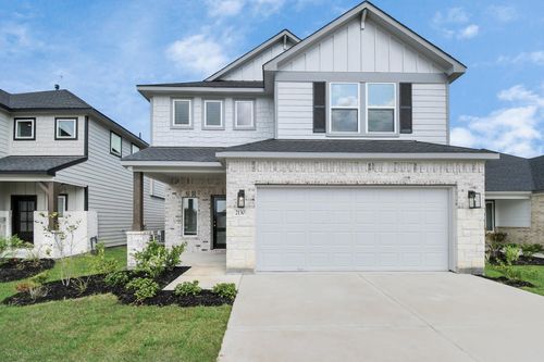 16022 Sycamore Maple Ln, Cypress, TX, 77429 | Card Image