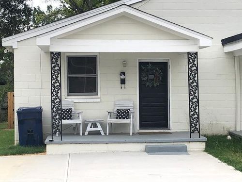 apt-a-1103 Massey Street, Smithfield, NC, 27577 | Card Image