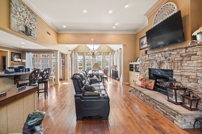 1080 Double D, House other with 4 bedrooms, 3 bathrooms and 2 parking in Springfield TN | Image 6