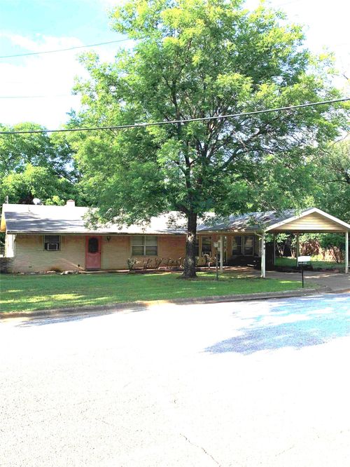 1808 Edgewood Dr, Bridgeport, TX, 76426-2120 | Card Image