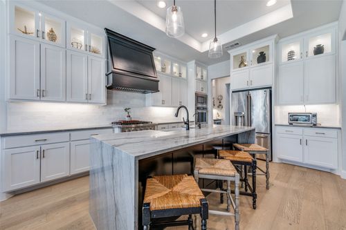 2310 Red Cedar Trl, Prosper, TX, 75078-2871 | Card Image