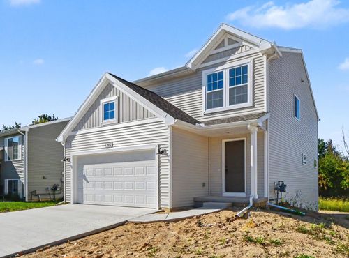 2692 Sanderling Ct Se, Grand Rapids, MI, 49508-2717 | Card Image