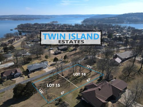 000 Twin Island Dr, Blue Eye, MO, 65611 | Card Image