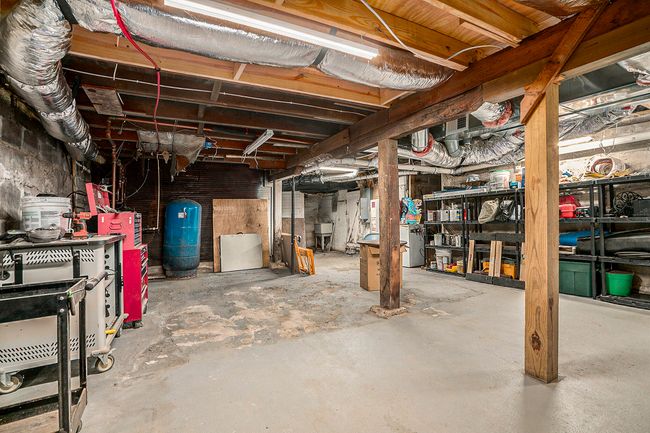 12039 Bair Lake St, House other with 6 bedrooms, 3 bathrooms and null parking in Jones MI | Image 32