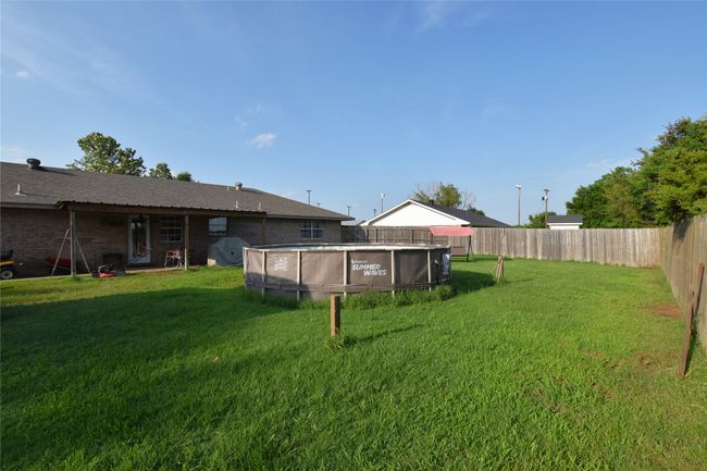 114 Amy Ct, House other with 3 bedrooms, 2 bathrooms and null parking in Collinsville TX | Image 24