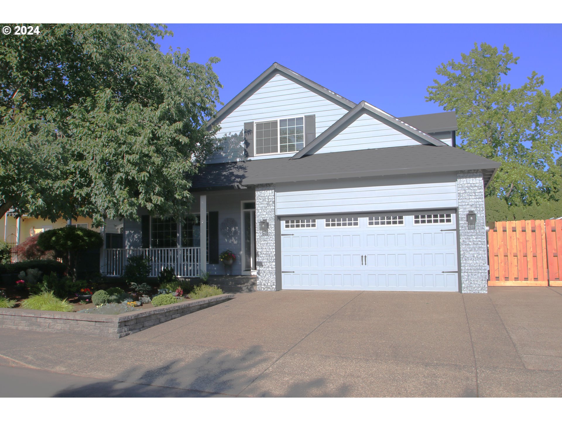 Ponderosa St, Canby, OR 97013