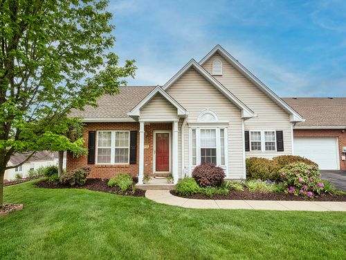 6054 Belle Terre Ct, Bridgeville, PA, 15017-3463 | Card Image